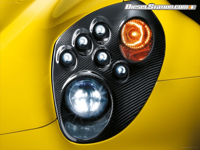 Alfa Romeo 4C Spider 2015 Picture #15 Alfa Romeo 4C Spider 2015 Picture #15